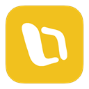 MetroUI Outlook icon